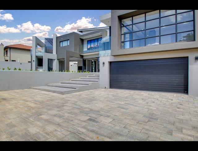 4 BEDROOM PROPERTY TO RENT IN BROADACRES